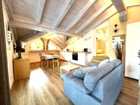 Il loft di Angela - You & Me case vacanza Aosta
